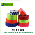 high visibility color reflective PVC reflective tape 200cd